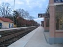 Gare de Lizy-sur-Ourcq